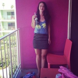 Meet your Posher, Nicole